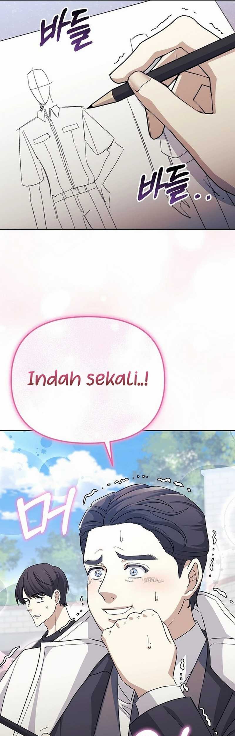 The Game’s Addict Reset Chapter 10 Gambar 75