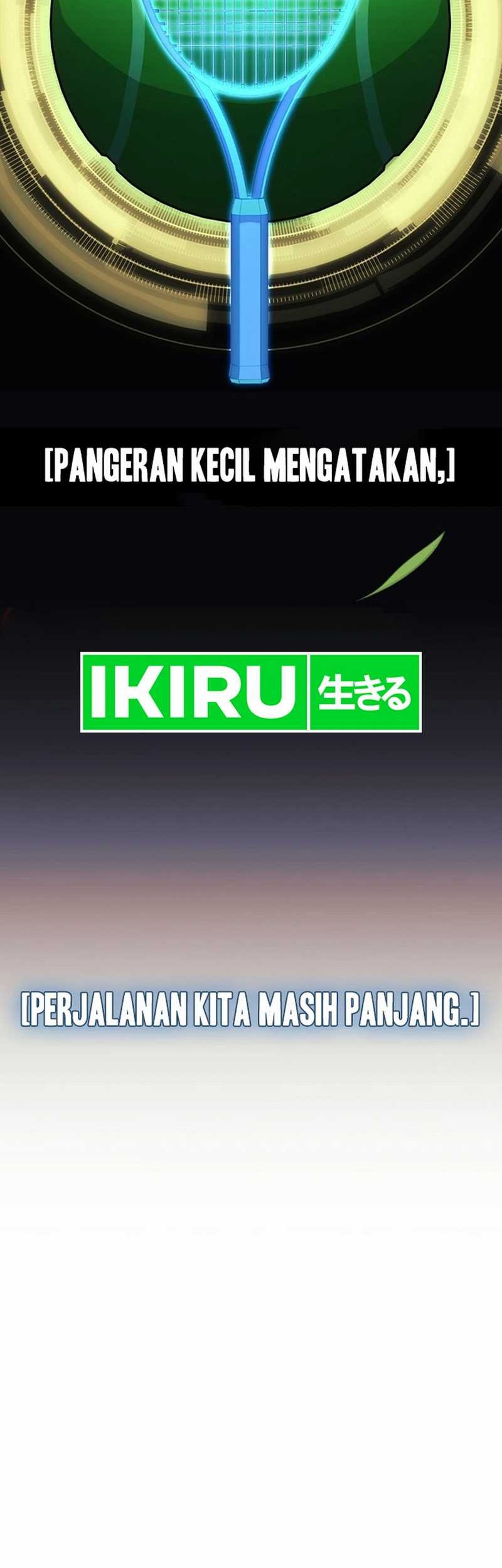 The Game’s Addict Reset Chapter 10 Gambar 7