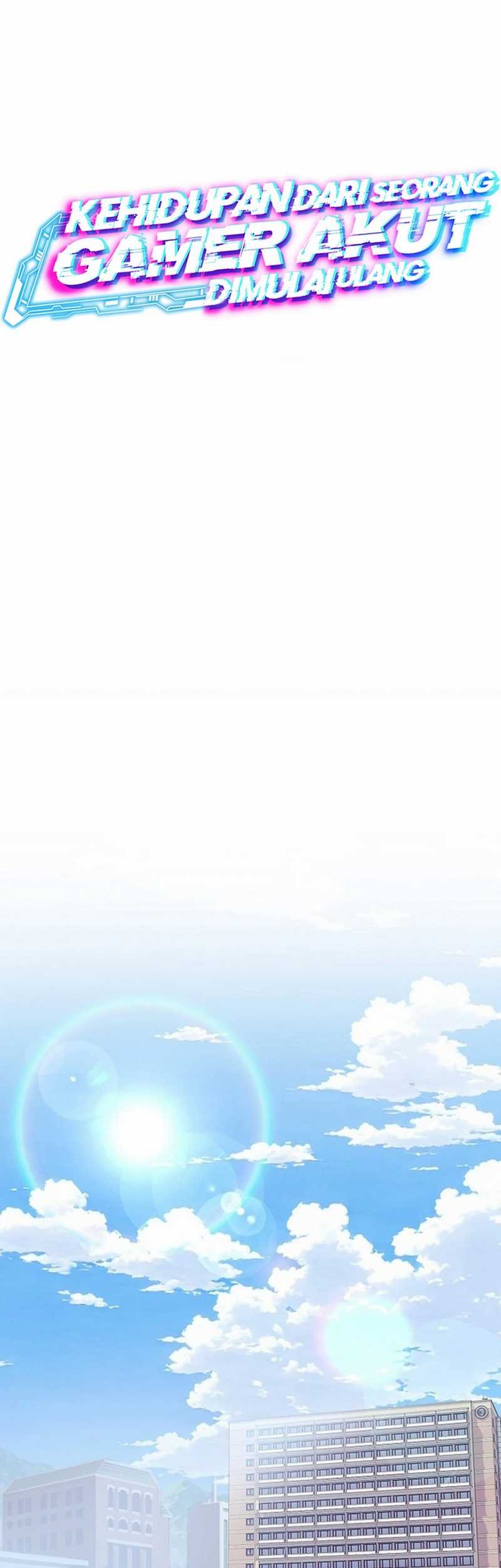 The Game’s Addict Reset Chapter 10 Gambar 8