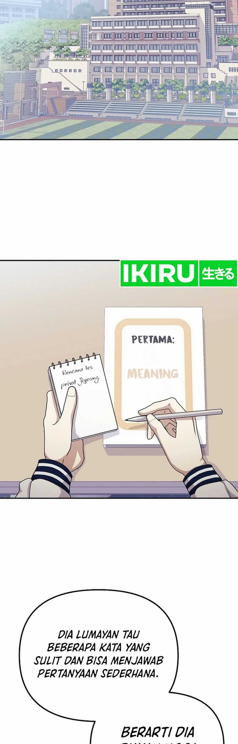 The Game’s Addict Reset Chapter 10 Gambar 9