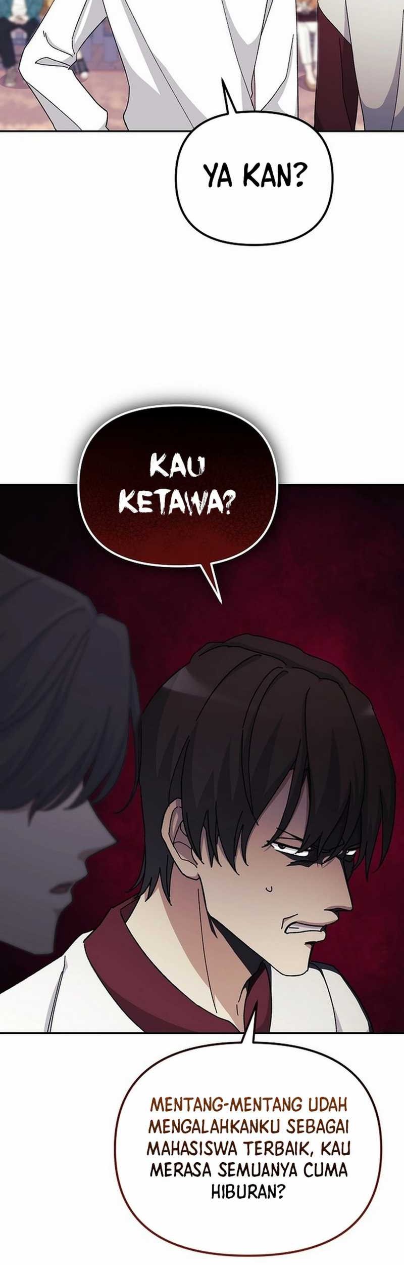 The Game’s Addict Reset Chapter 10 Gambar 32