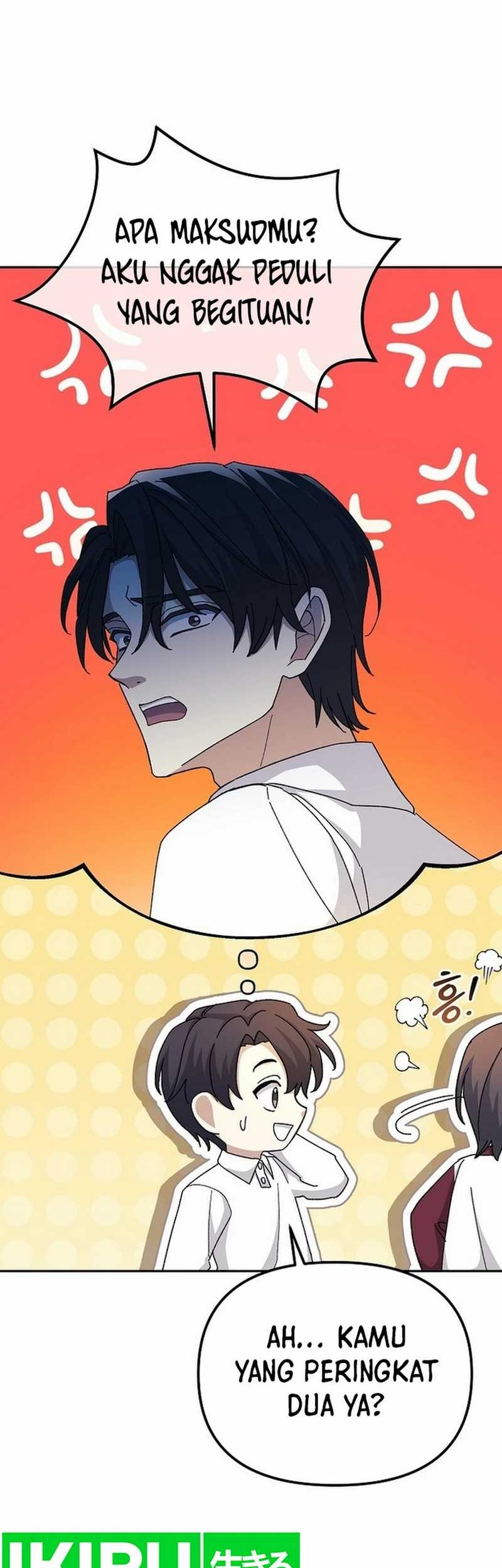 The Game’s Addict Reset Chapter 10 Gambar 33