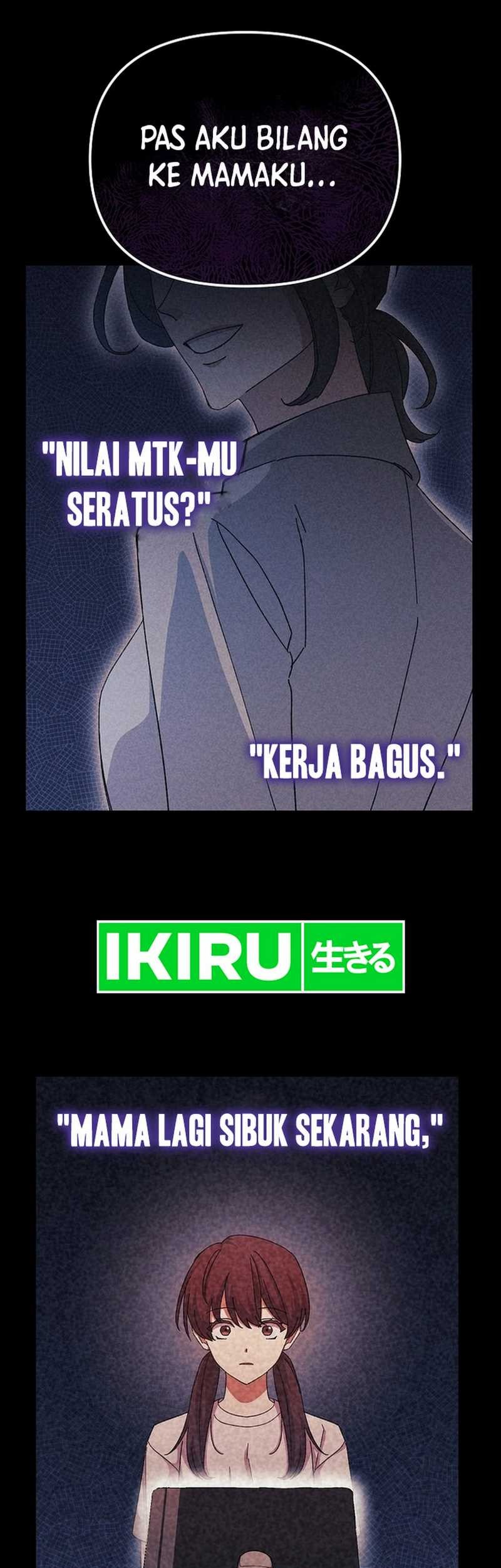 The Game’s Addict Reset Chapter 10 Gambar 16