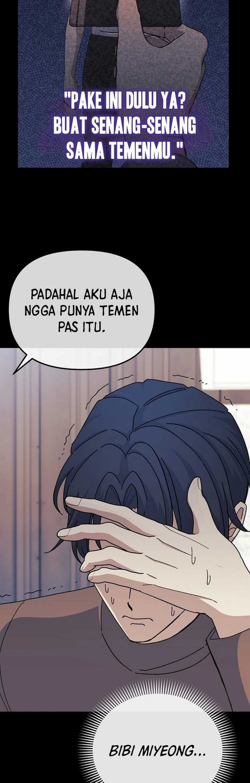 The Game’s Addict Reset Chapter 10 Gambar 17