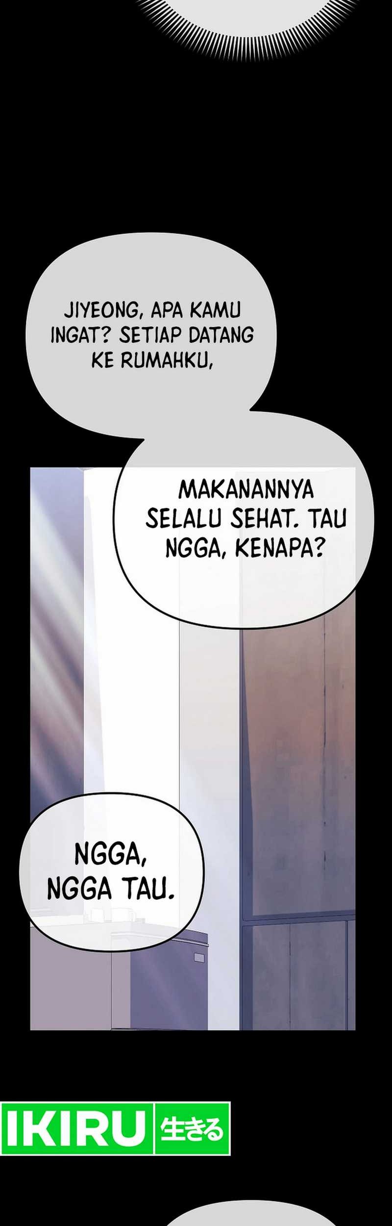 The Game’s Addict Reset Chapter 10 Gambar 18