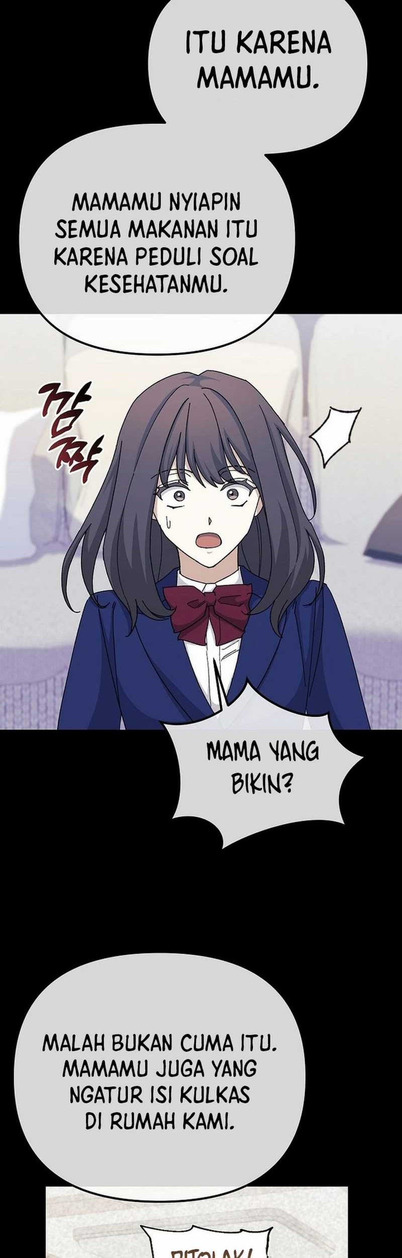 The Game’s Addict Reset Chapter 10 Gambar 19