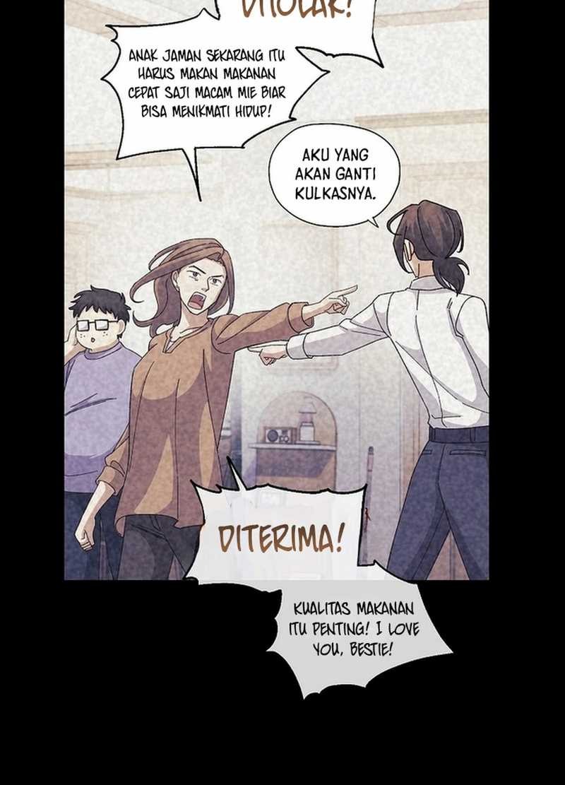 The Game’s Addict Reset Chapter 10 Gambar 20