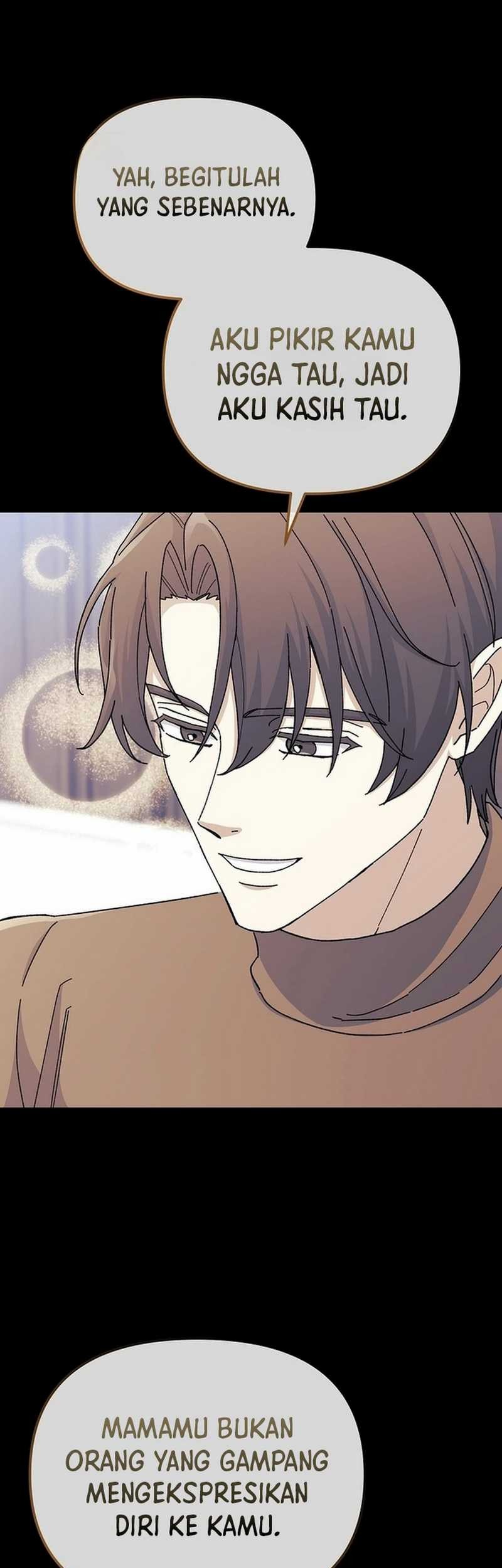 The Game’s Addict Reset Chapter 10 Gambar 21