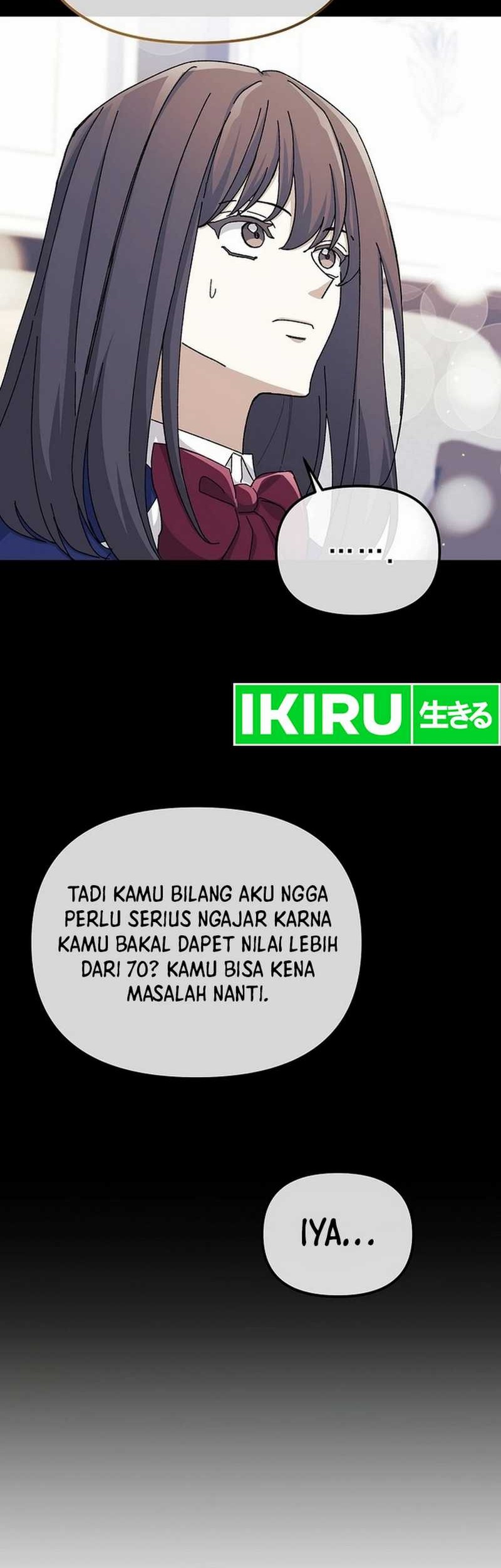 The Game’s Addict Reset Chapter 10 Gambar 22