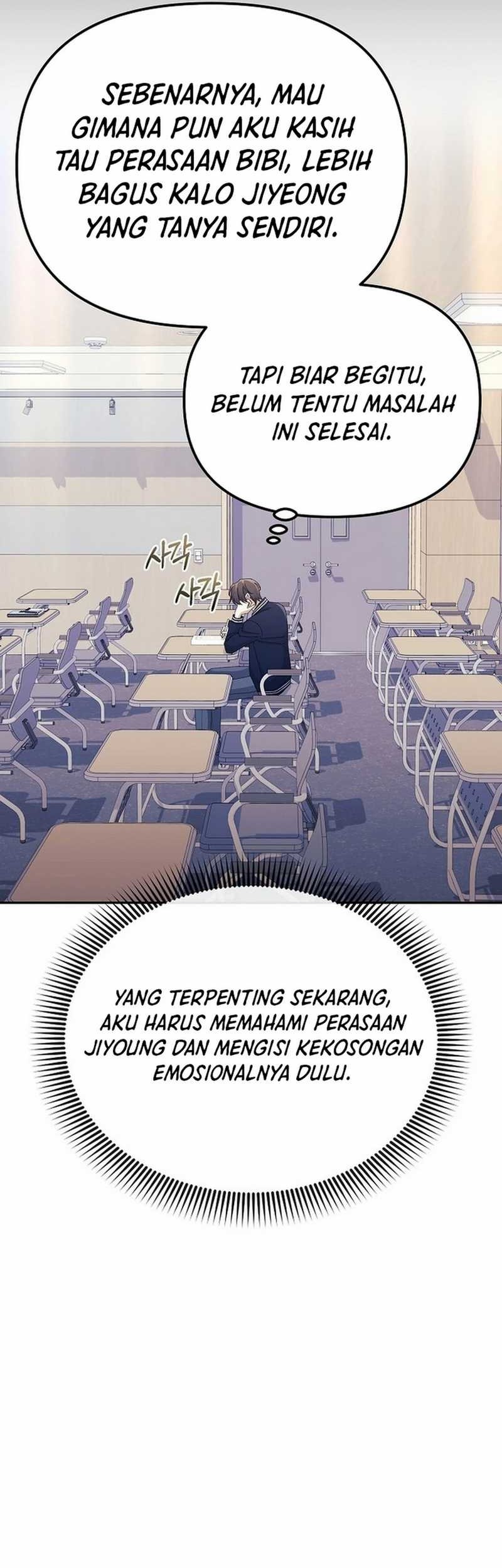 The Game’s Addict Reset Chapter 10 Gambar 23