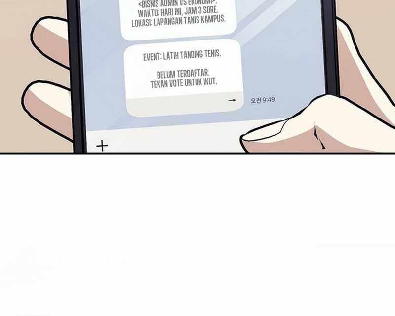 The Game’s Addict Reset Chapter 10 Gambar 25