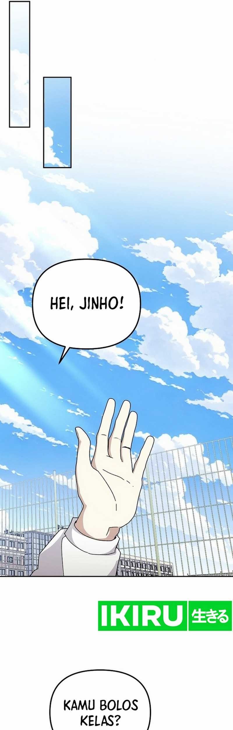 The Game’s Addict Reset Chapter 10 Gambar 26