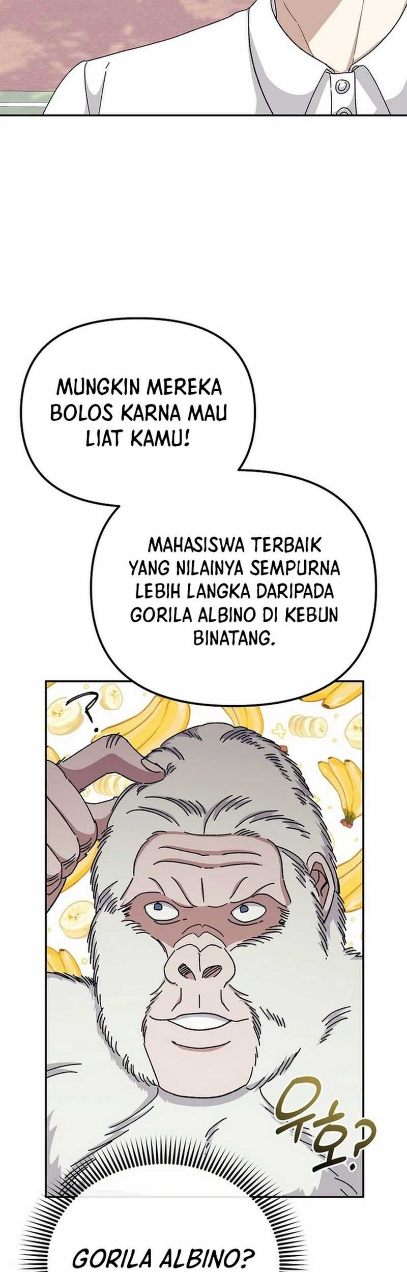 The Game’s Addict Reset Chapter 10 Gambar 28