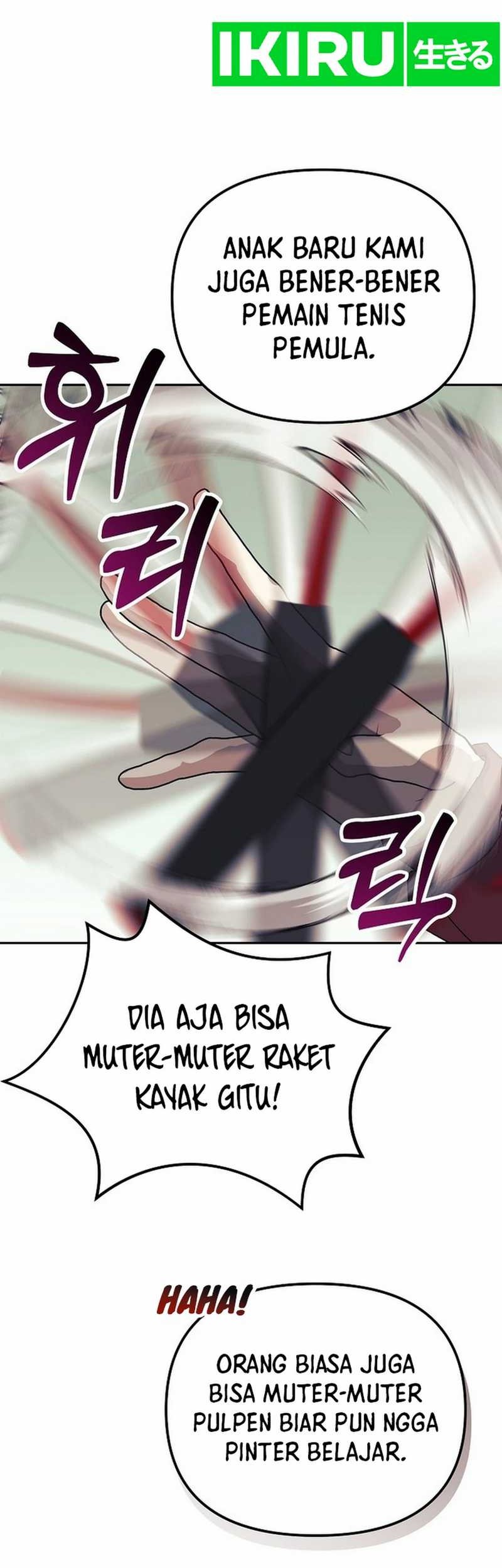 The Game’s Addict Reset Chapter 10 Gambar 37