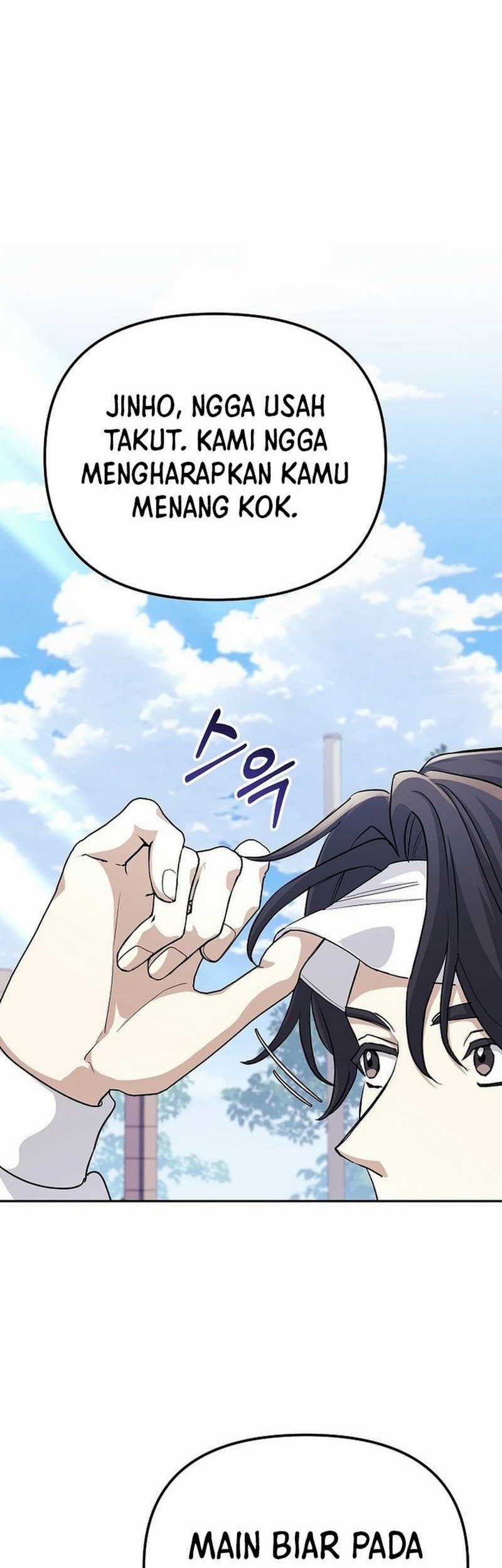 The Game’s Addict Reset Chapter 10 Gambar 38