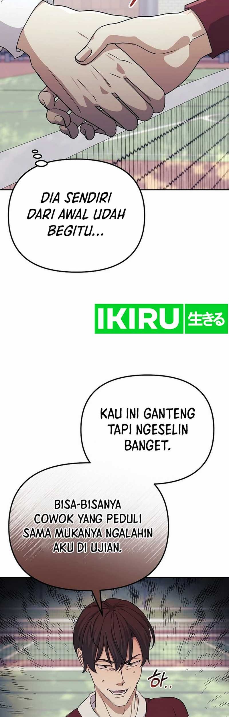 The Game’s Addict Reset Chapter 10 Gambar 42