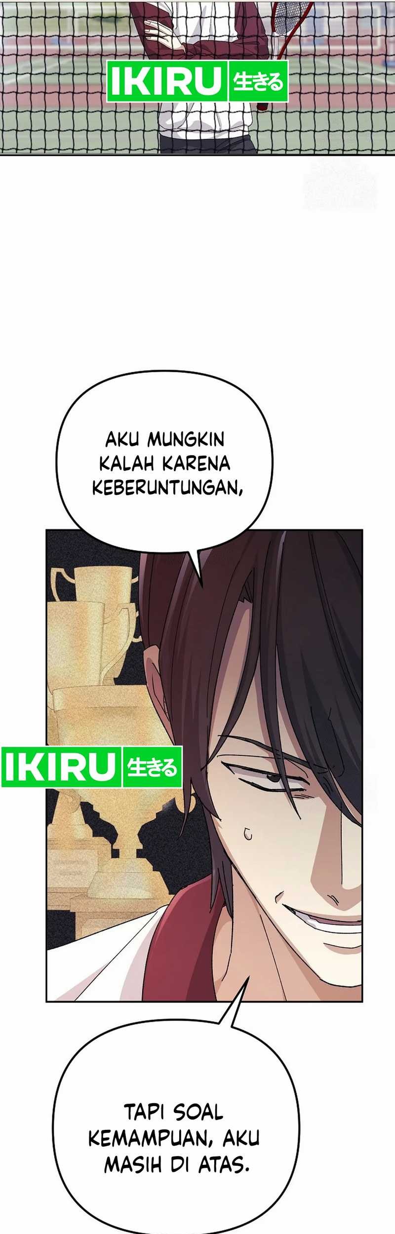 The Game’s Addict Reset Chapter 11 Gambar 8