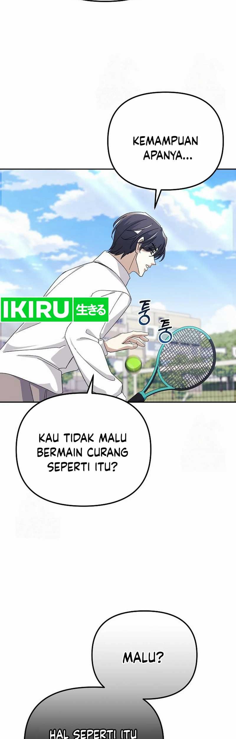 The Game’s Addict Reset Chapter 11 Gambar 9