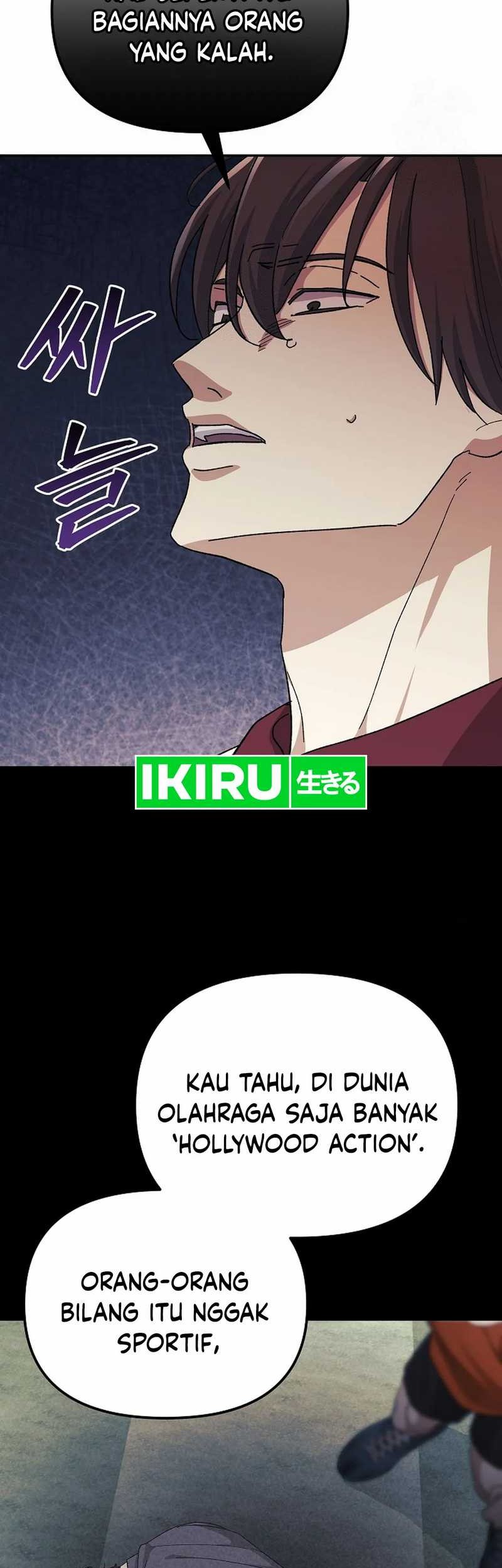 The Game’s Addict Reset Chapter 11 Gambar 10