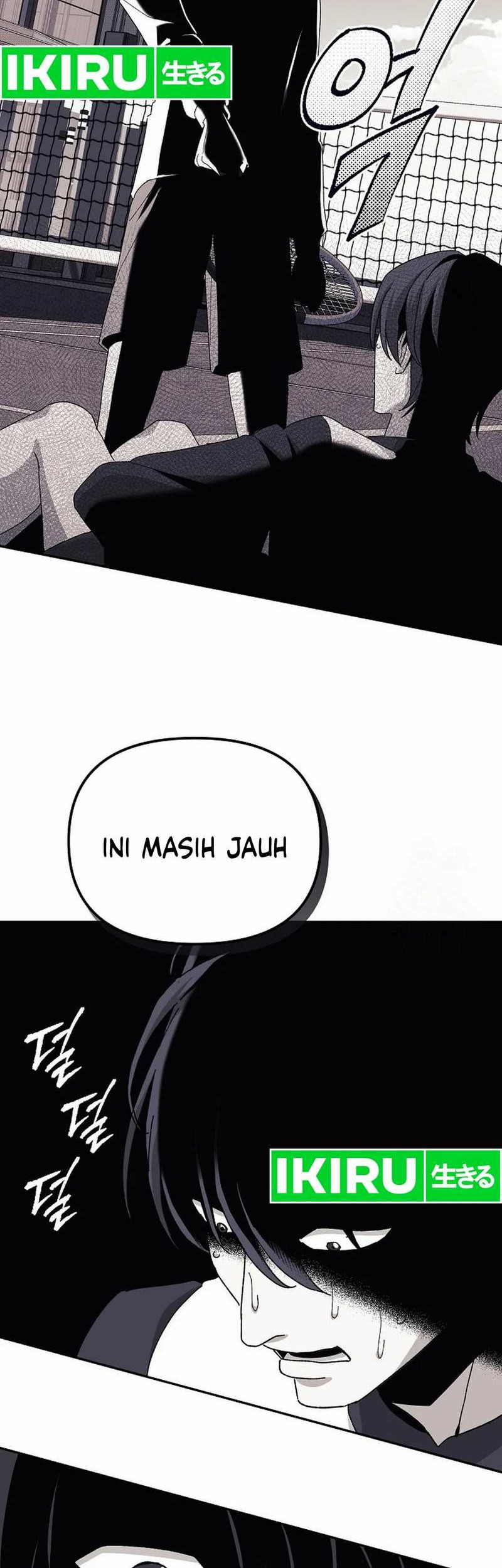 The Game’s Addict Reset Chapter 11 Gambar 37