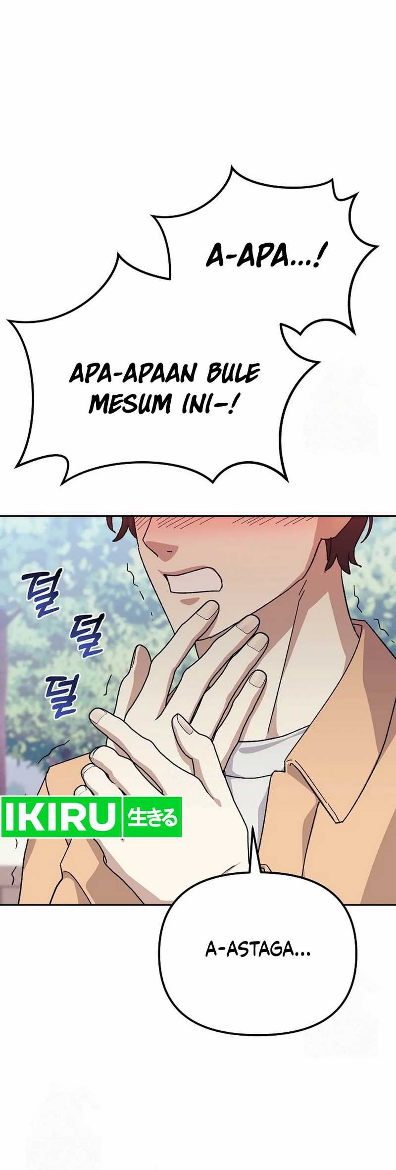 The Game’s Addict Reset Chapter 11 Gambar 41