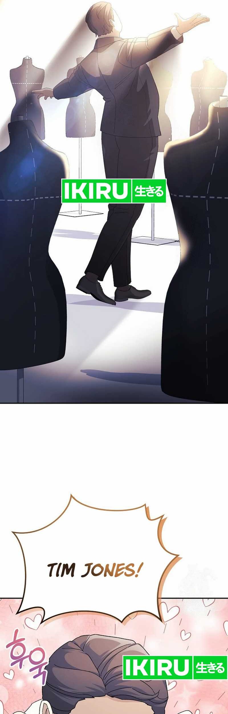 The Game’s Addict Reset Chapter 11 Gambar 43