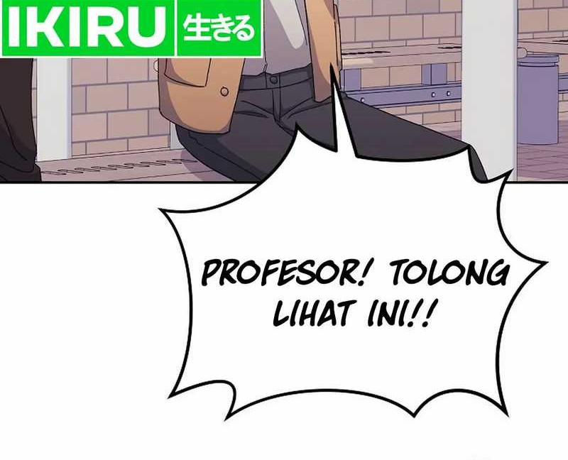 The Game’s Addict Reset Chapter 11 Gambar 45