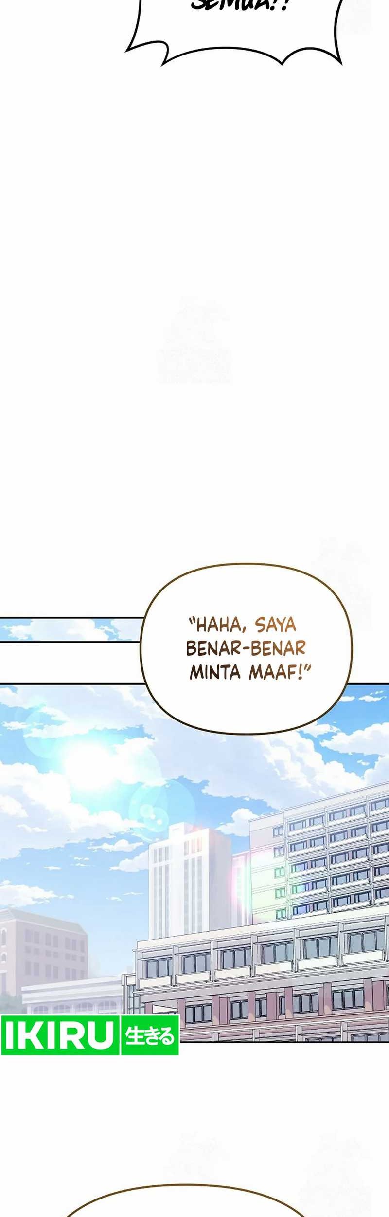 The Game’s Addict Reset Chapter 11 Gambar 48