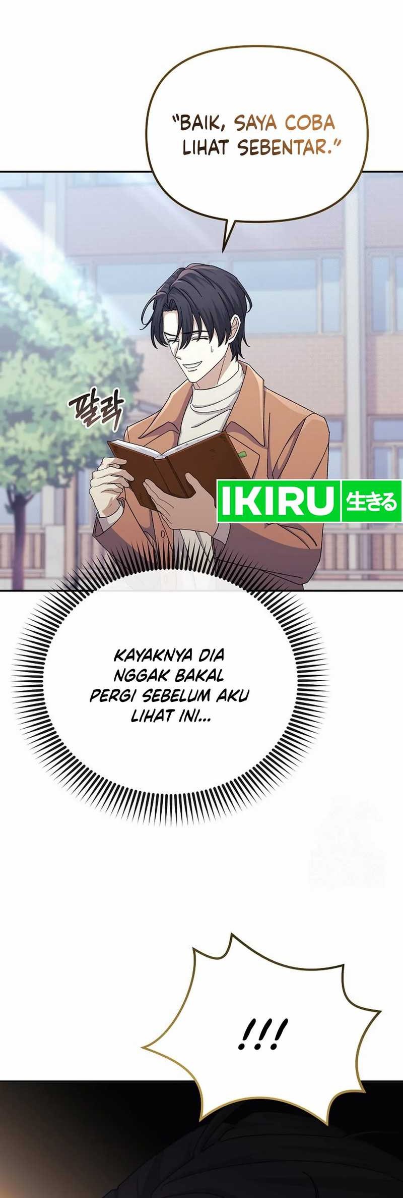 The Game’s Addict Reset Chapter 11 Gambar 52