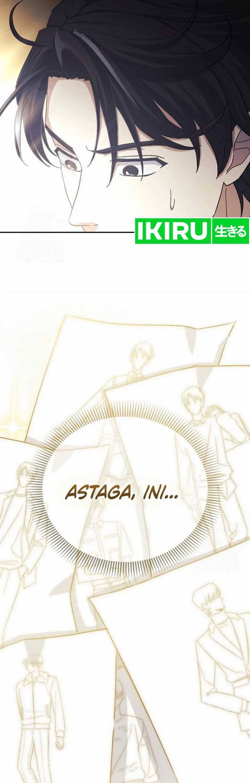 The Game’s Addict Reset Chapter 11 Gambar 53