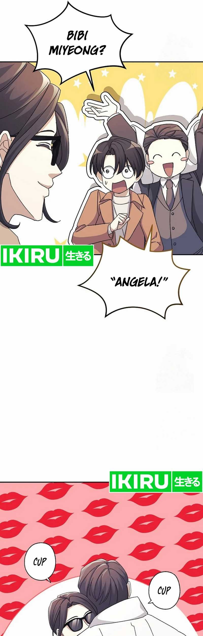 The Game’s Addict Reset Chapter 11 Gambar 60