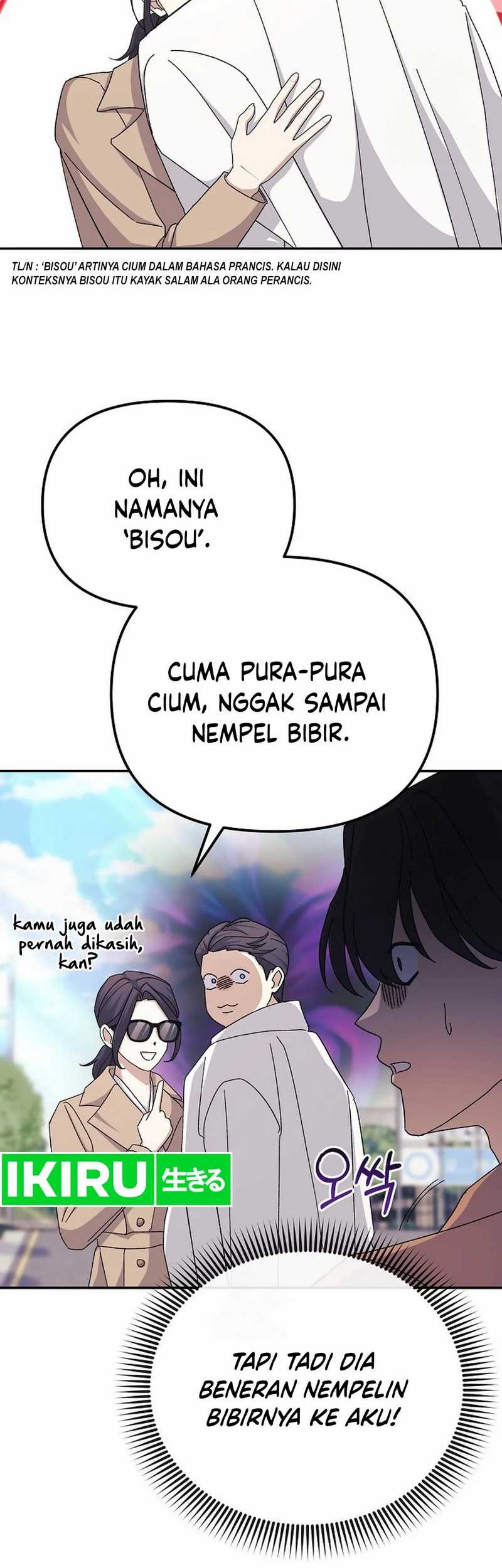 The Game’s Addict Reset Chapter 11 Gambar 61