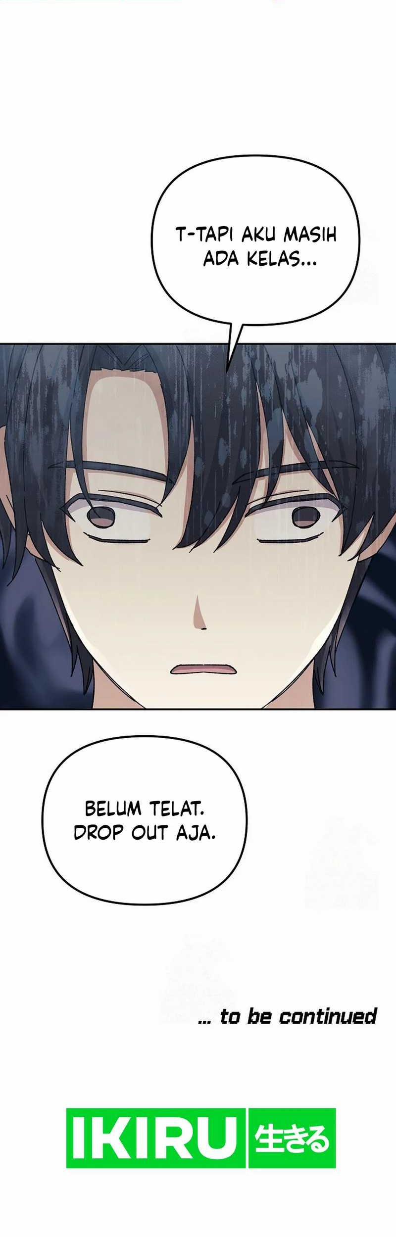 The Game’s Addict Reset Chapter 11 Gambar 66