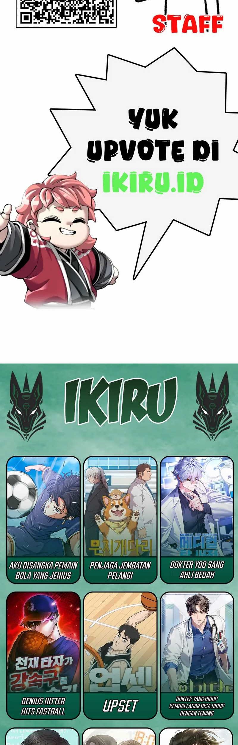 The Game’s Addict Reset Chapter 11 Gambar 69