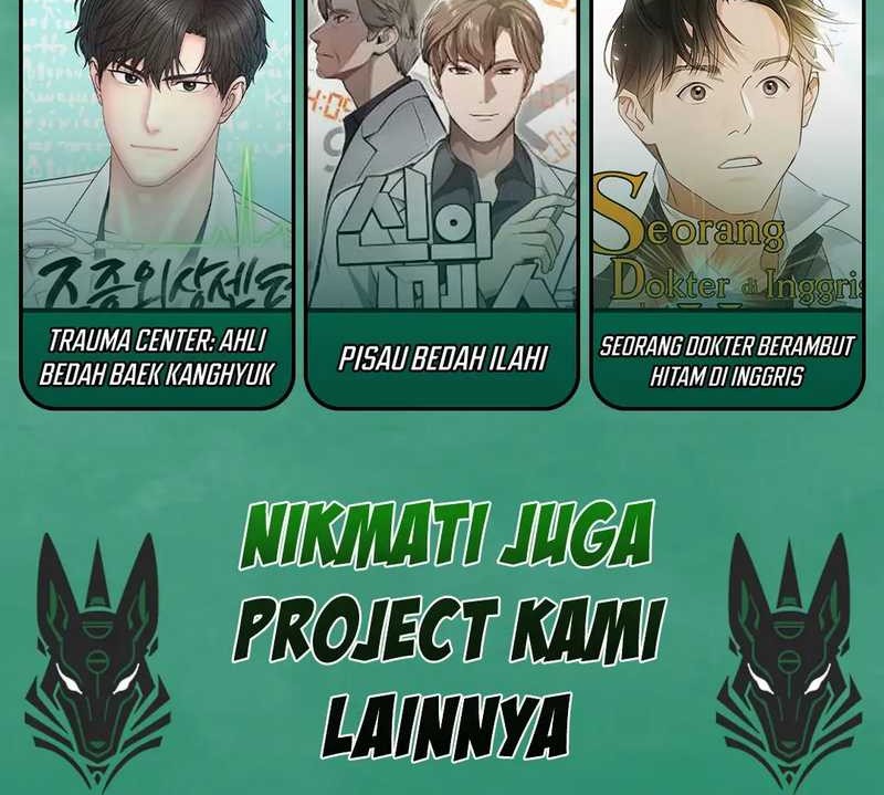 The Game’s Addict Reset Chapter 11 Gambar 70