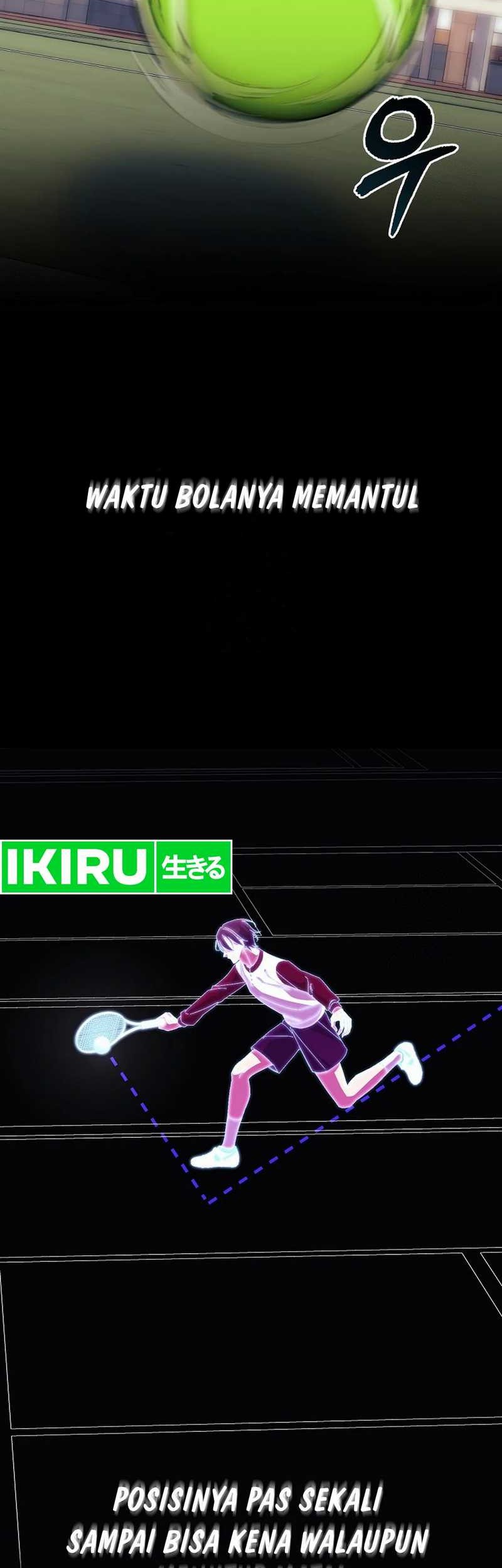 The Game’s Addict Reset Chapter 11 Gambar 26