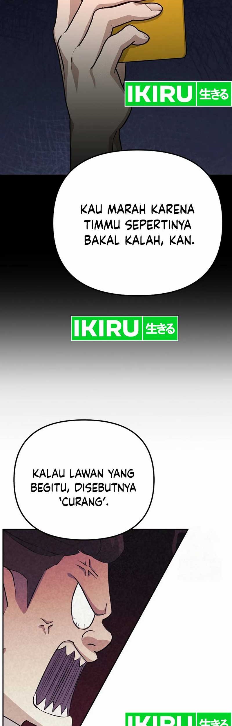 The Game’s Addict Reset Chapter 11 Gambar 13