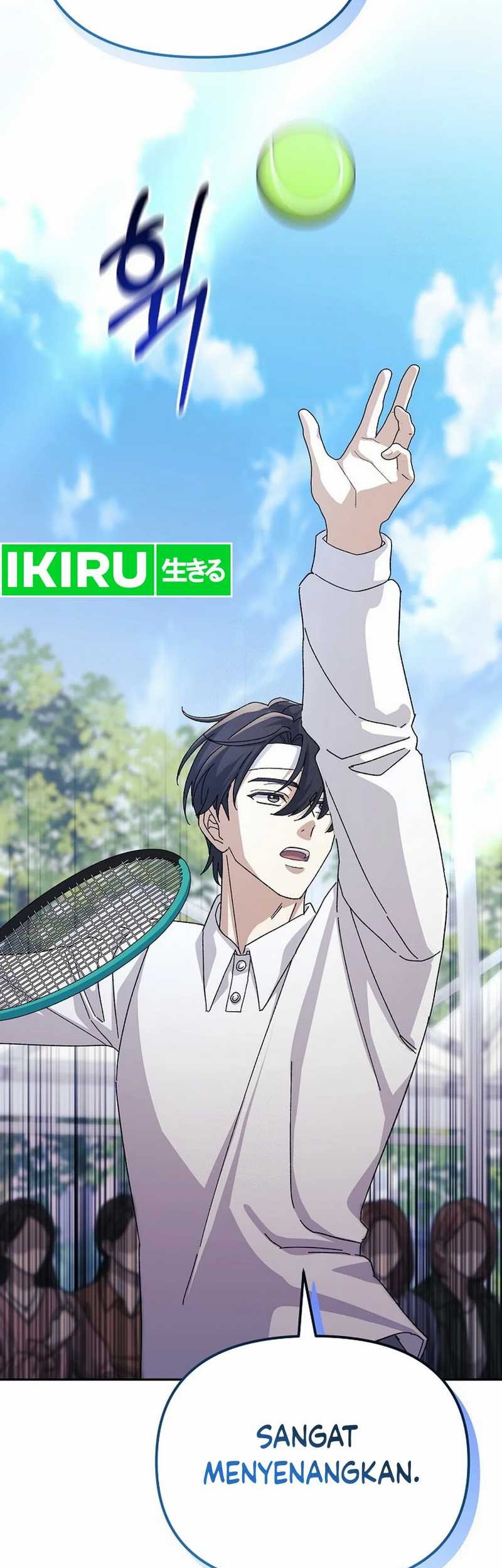 The Game’s Addict Reset Chapter 11 Gambar 18