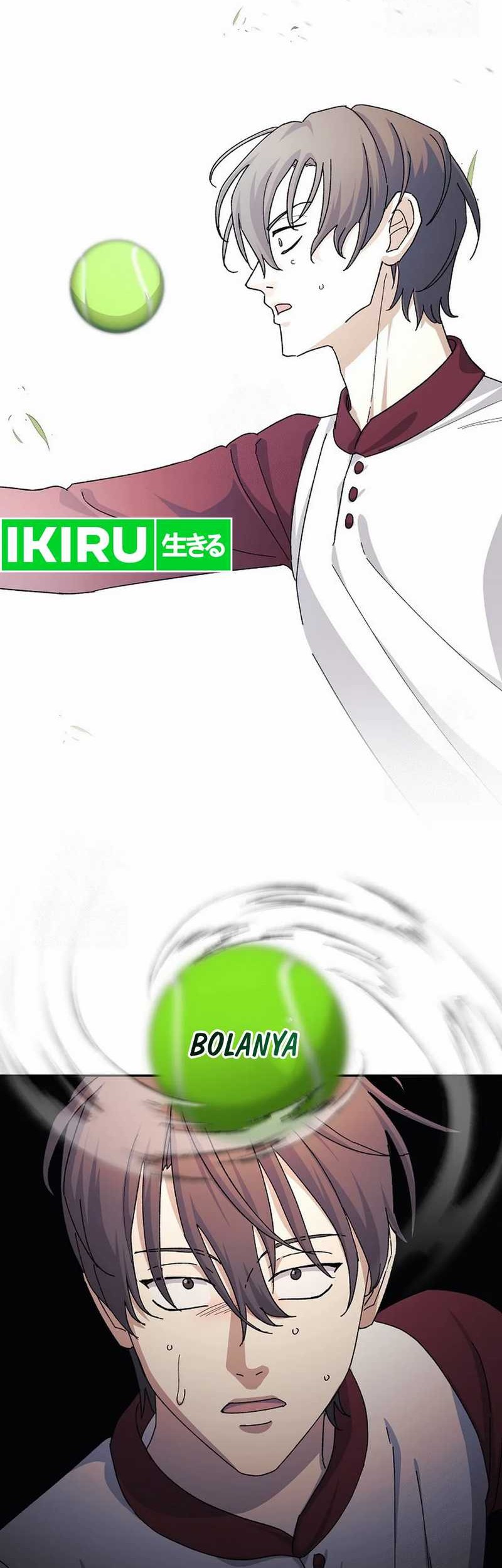 The Game’s Addict Reset Chapter 11 Gambar 29