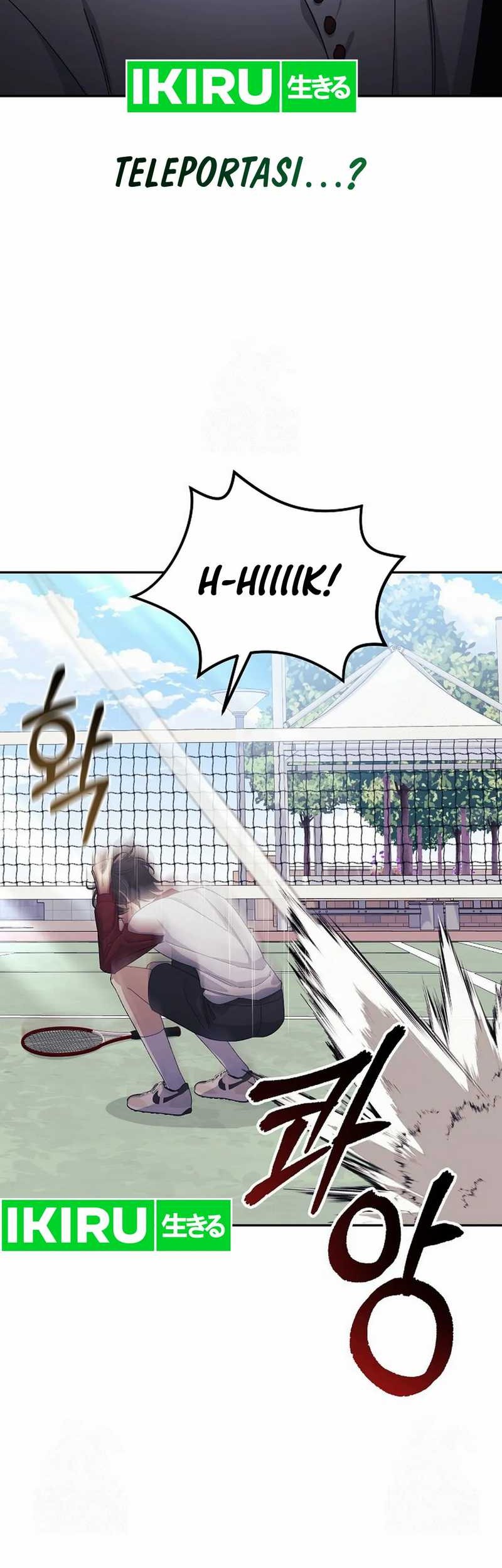 The Game’s Addict Reset Chapter 11 Gambar 30