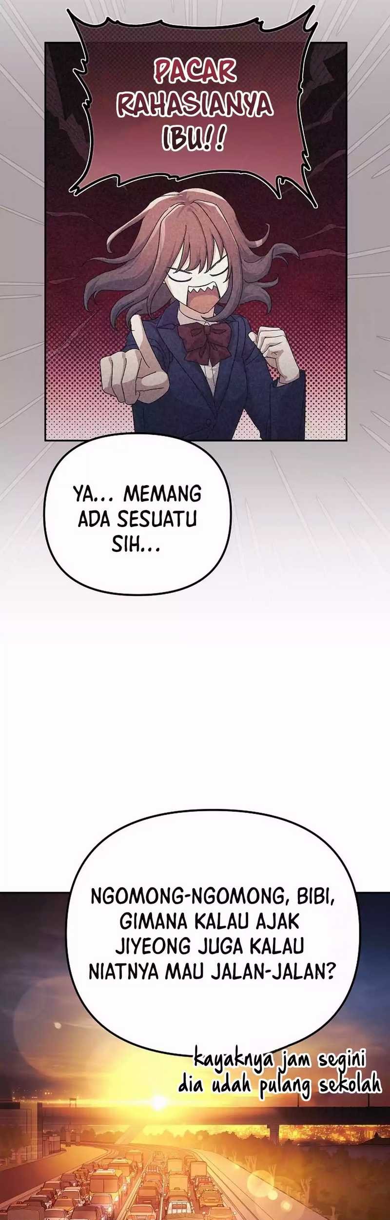 The Game’s Addict Reset Chapter 12 Gambar 7