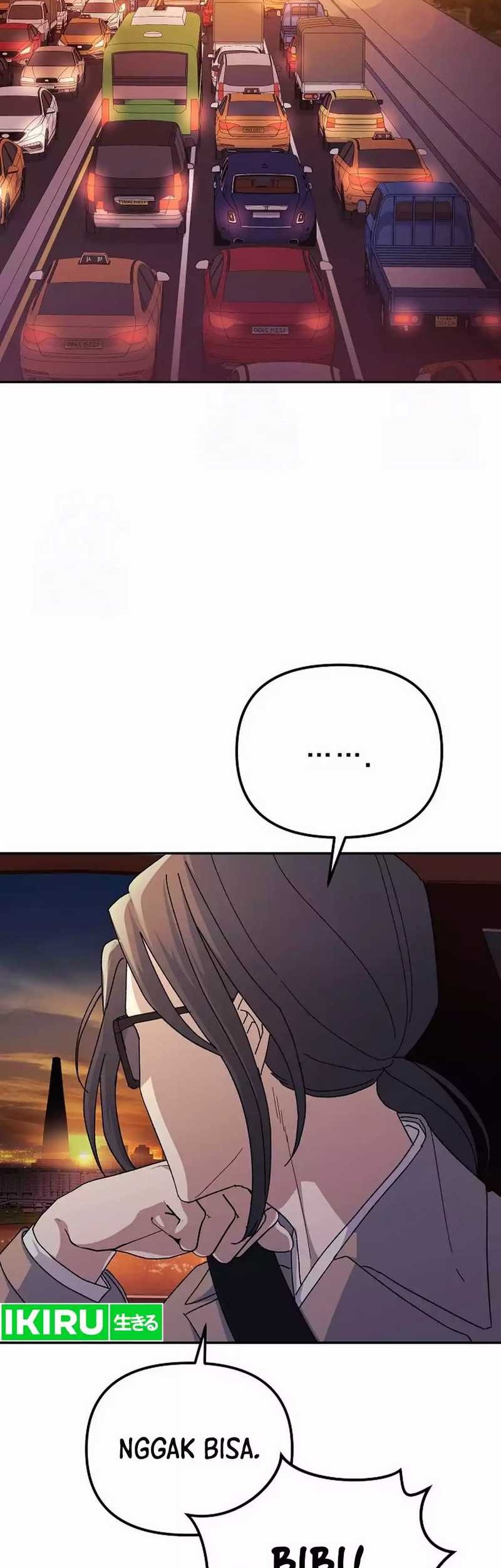 The Game’s Addict Reset Chapter 12 Gambar 8