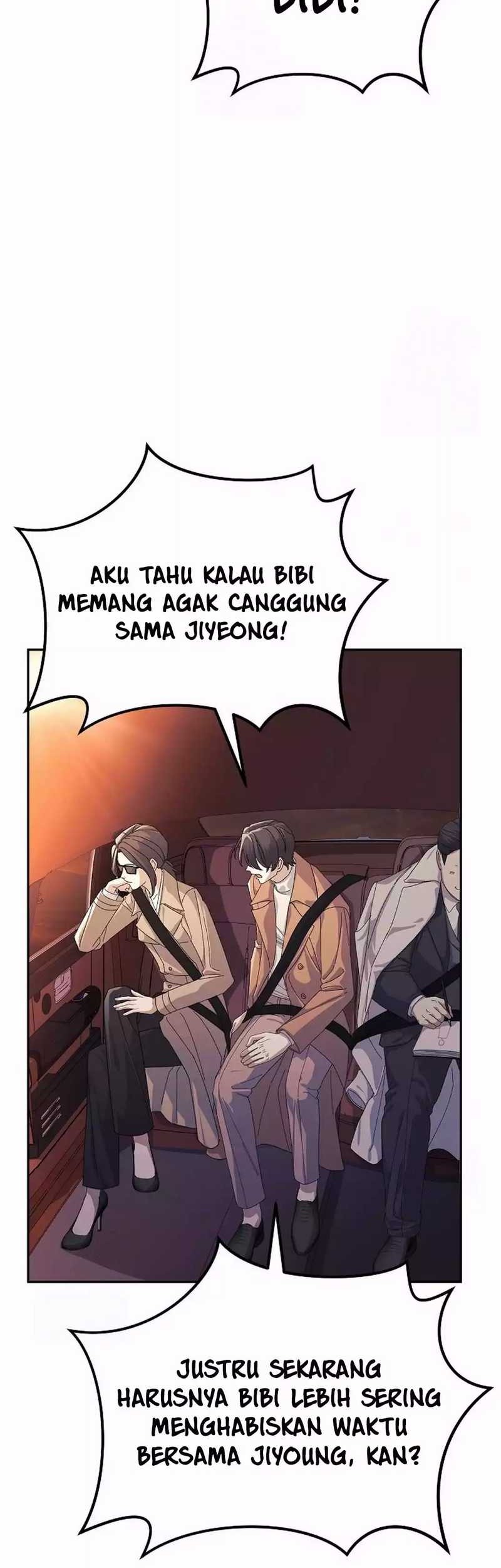 The Game’s Addict Reset Chapter 12 Gambar 9