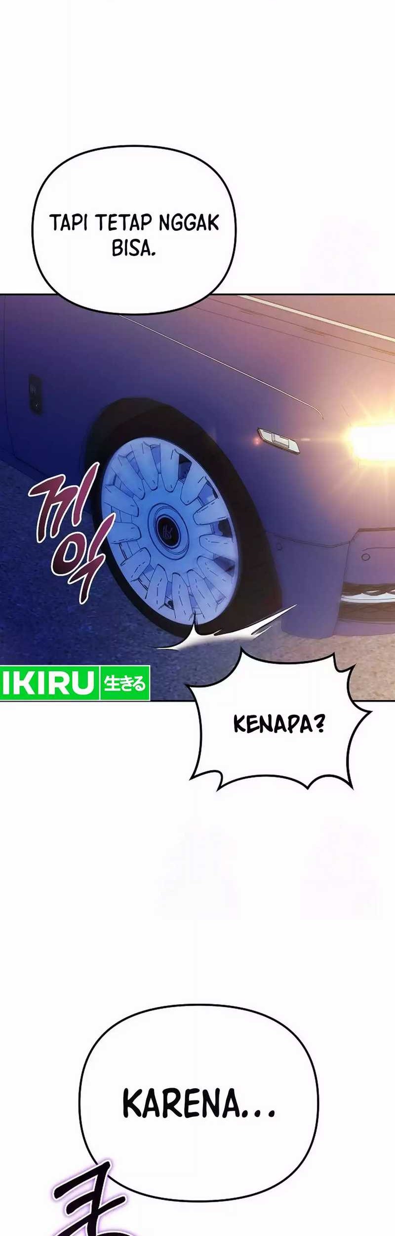 The Game’s Addict Reset Chapter 12 Gambar 10