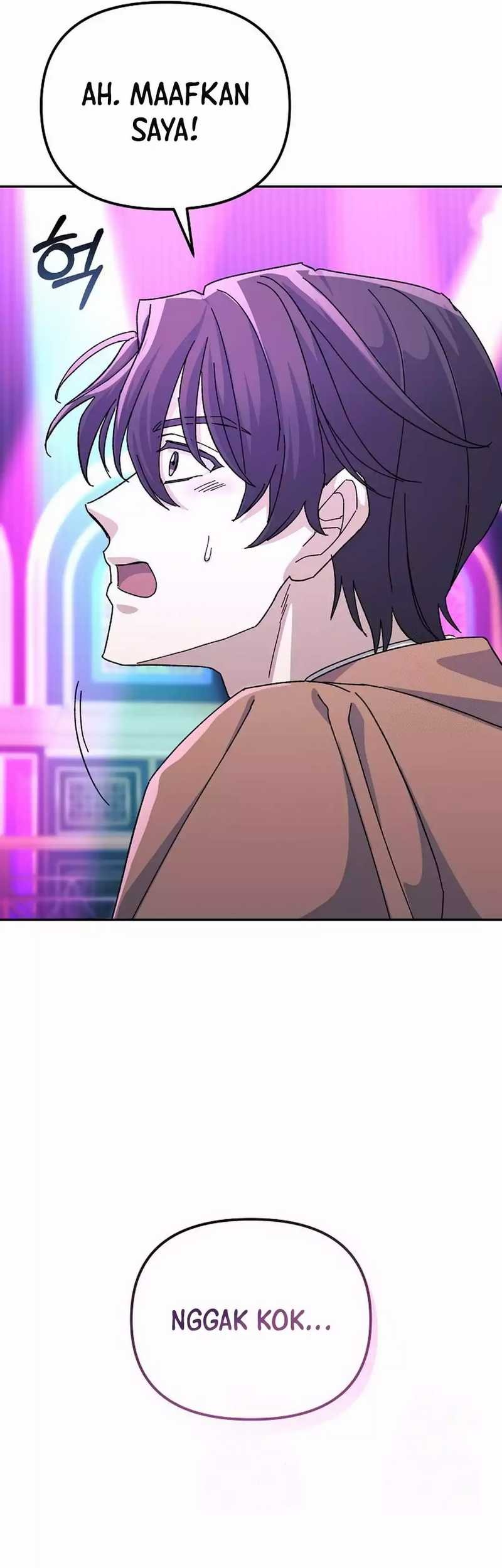 The Game’s Addict Reset Chapter 12 Gambar 41