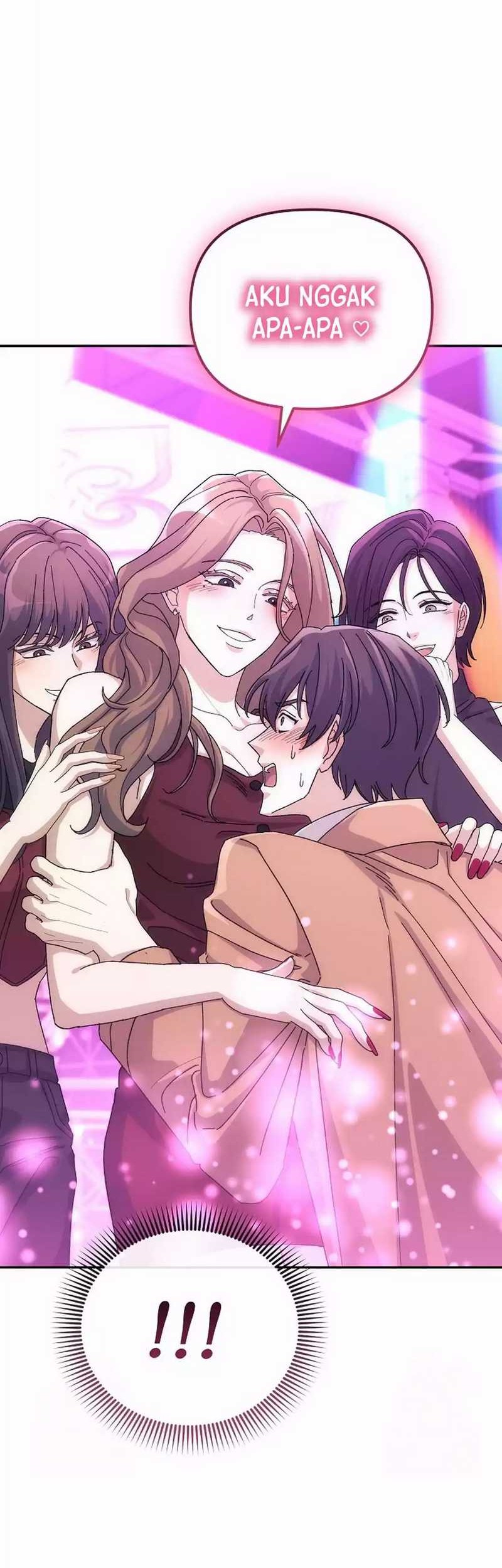 The Game’s Addict Reset Chapter 12 Gambar 42