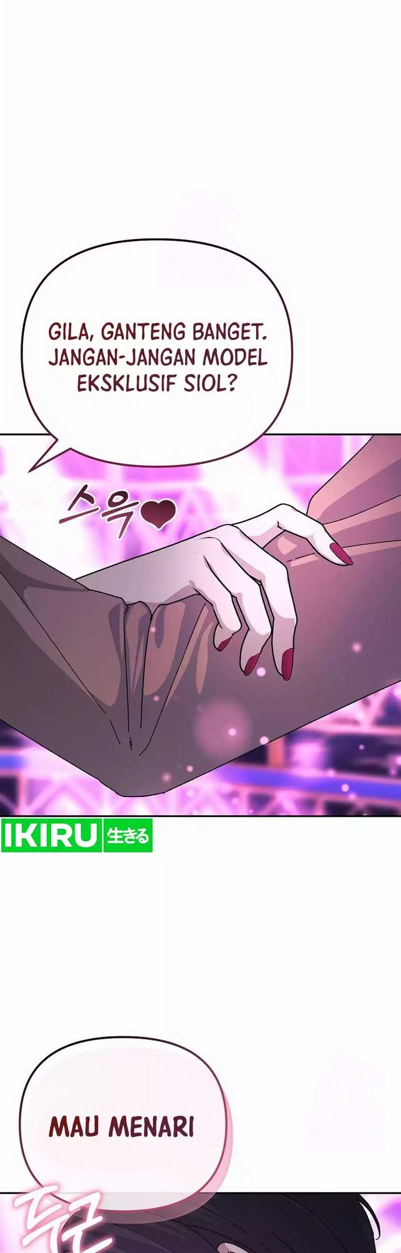 The Game’s Addict Reset Chapter 12 Gambar 43