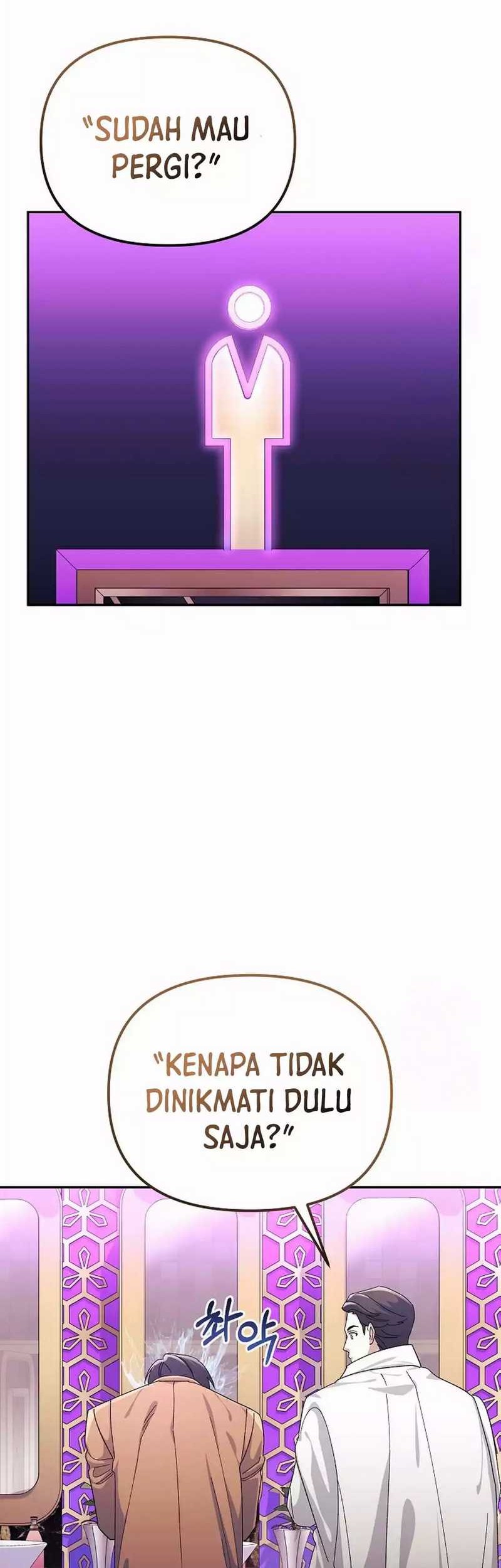 The Game’s Addict Reset Chapter 12 Gambar 47