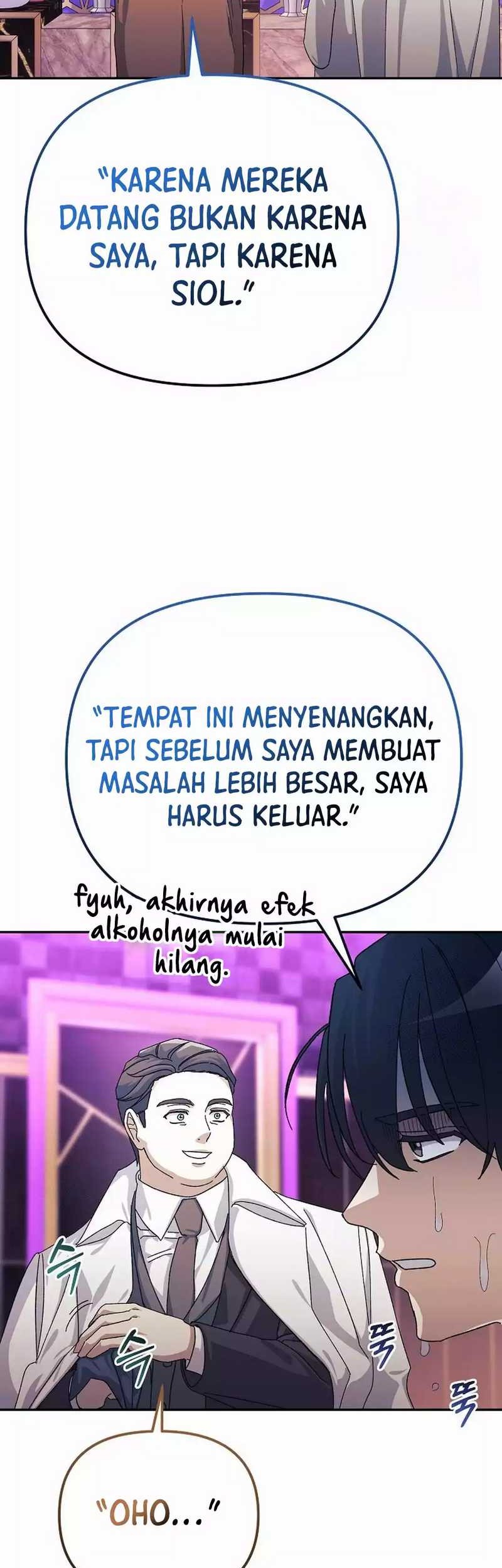 The Game’s Addict Reset Chapter 12 Gambar 48