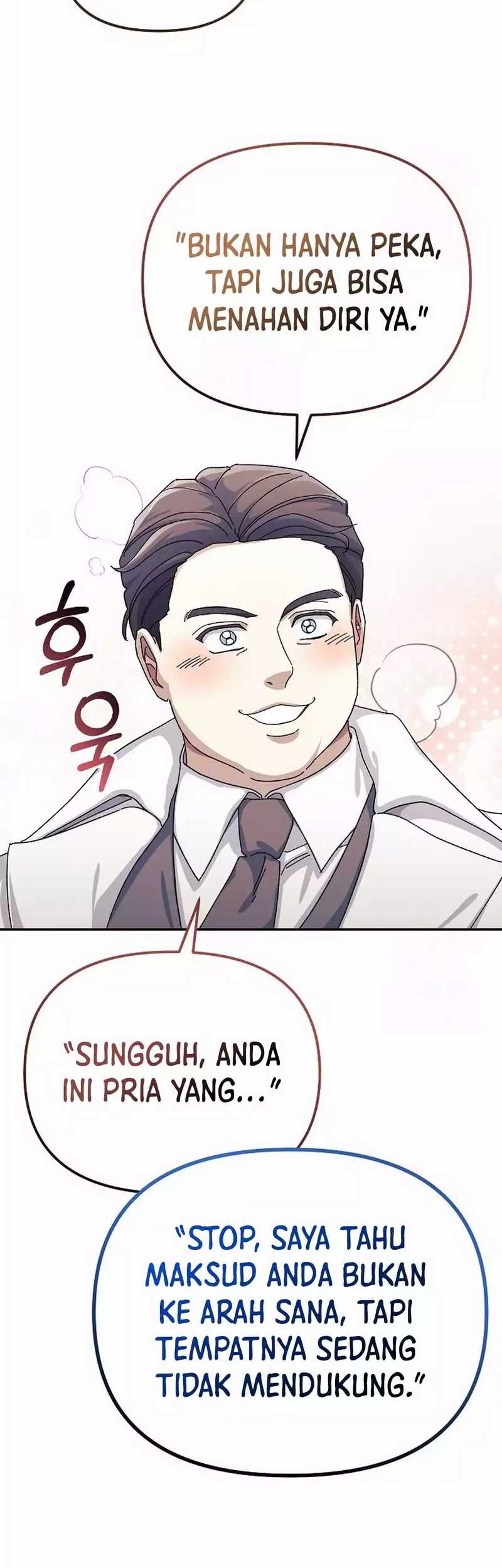 The Game’s Addict Reset Chapter 12 Gambar 49